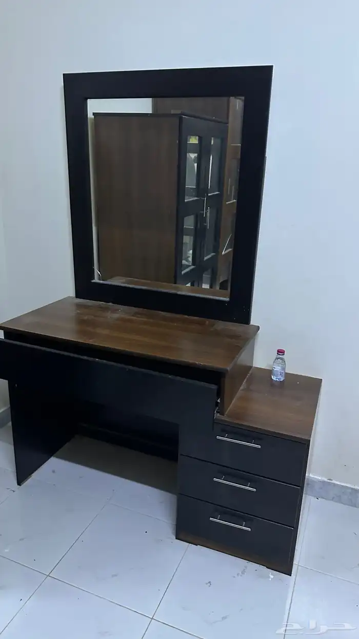 مجانا غرفتين نوم عليك فقط المشوار والتركيب فقط 6