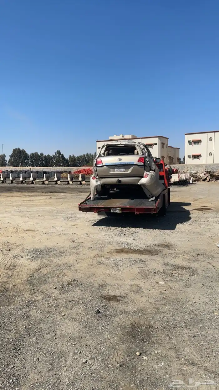 سطحه من ابها الئ جده 0