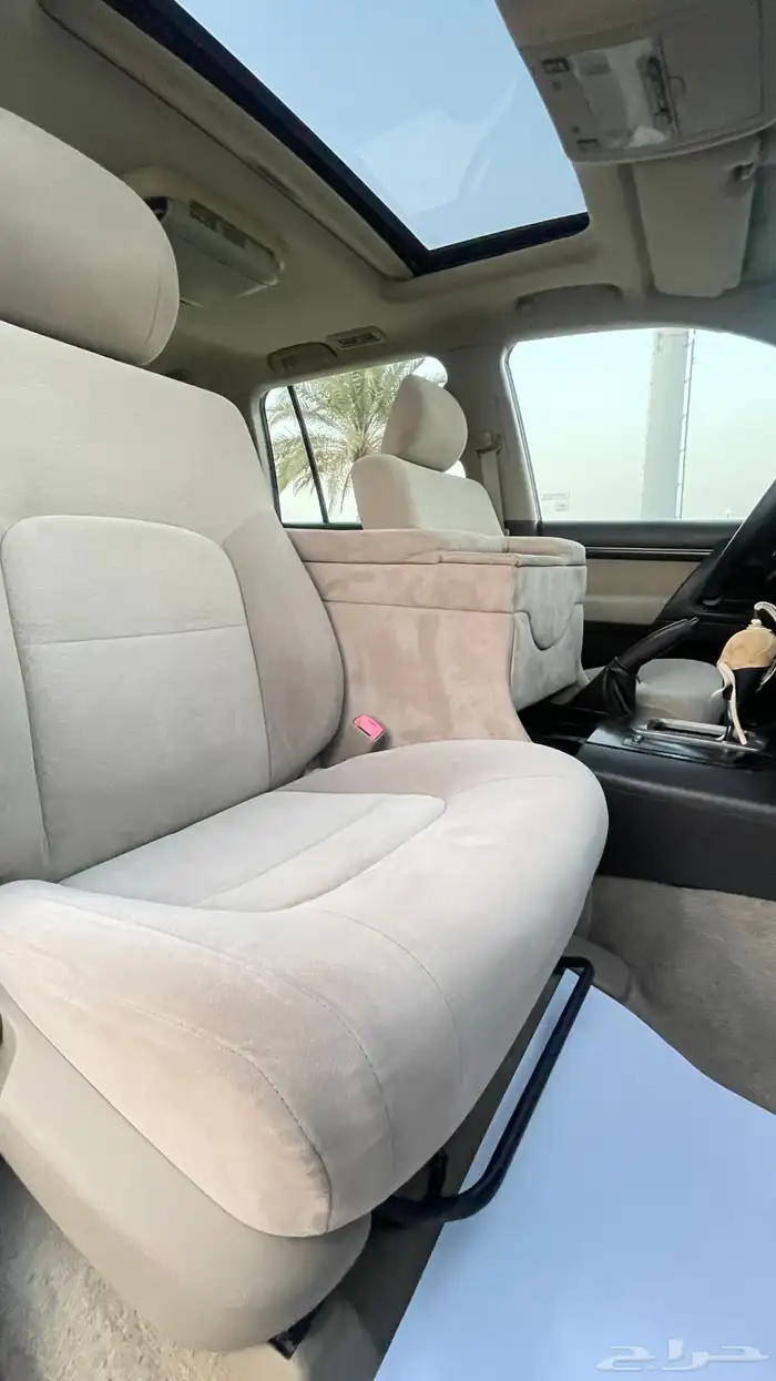 لاندكروزر-2009-فل كامل-8سلندر 18