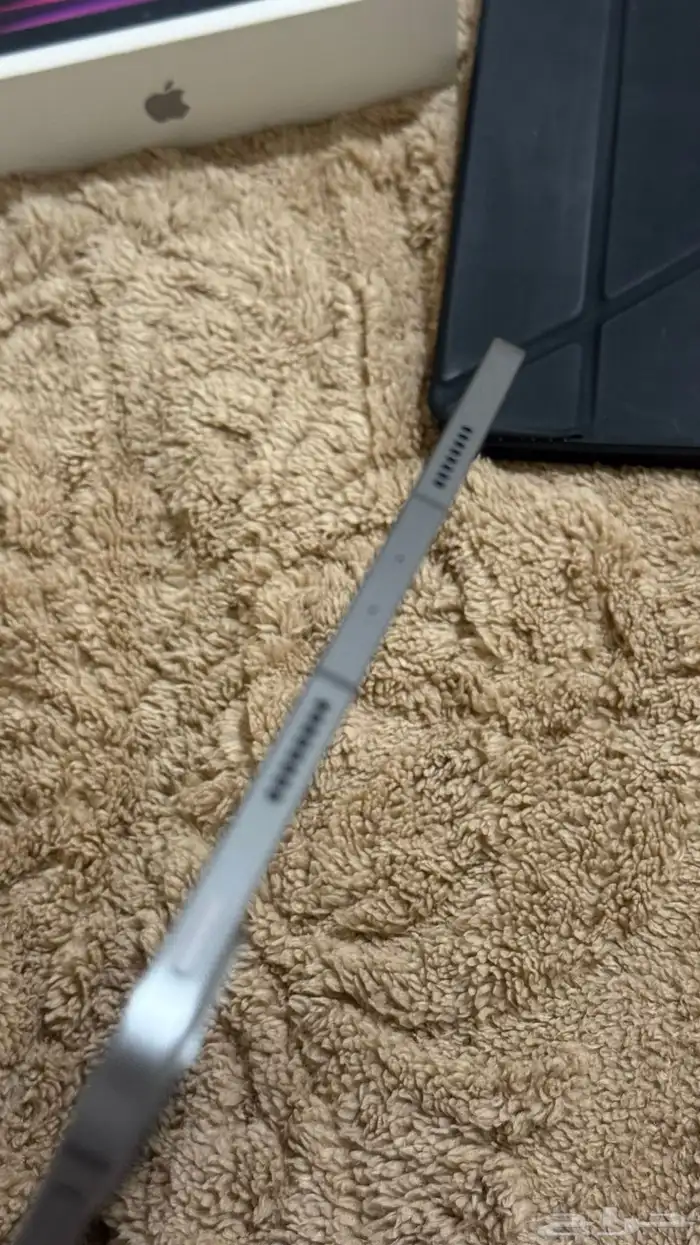 ايباد برو 11 انش الجيل الرابع 9