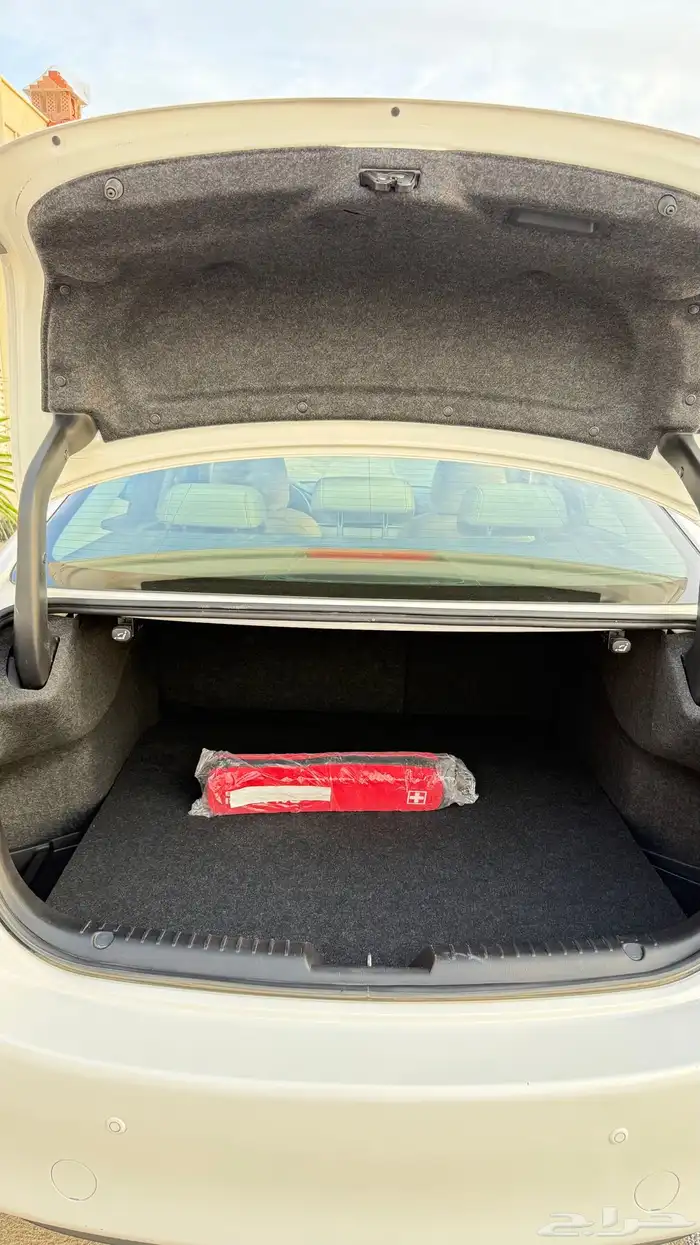 مازدا (6) 2022 30