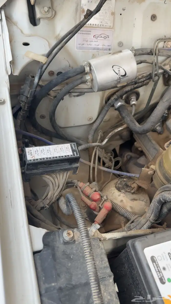 باترول 1993 17