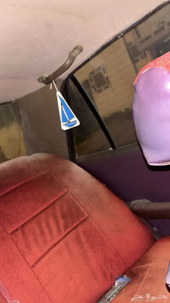 كرسيدا 89 Gl 3