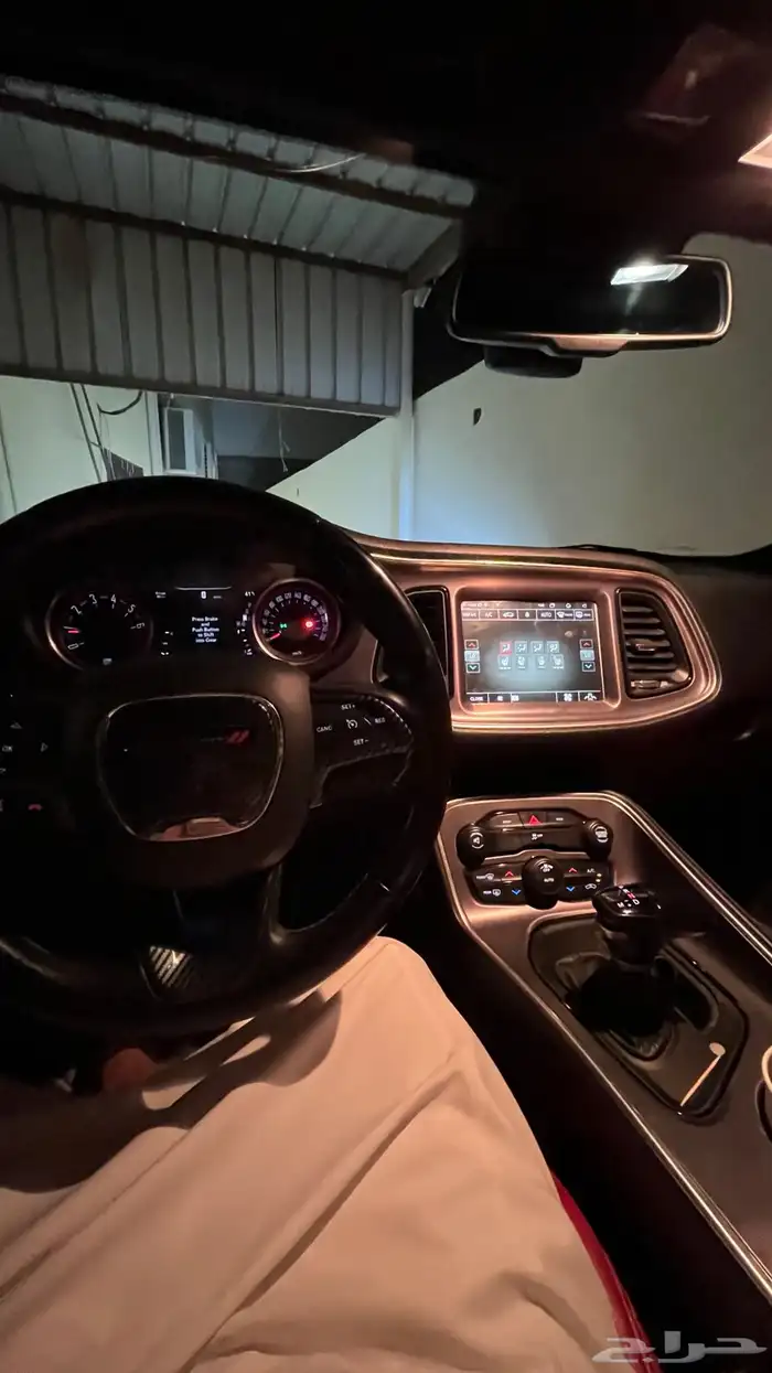 تشالنجر 2016نظيف 4