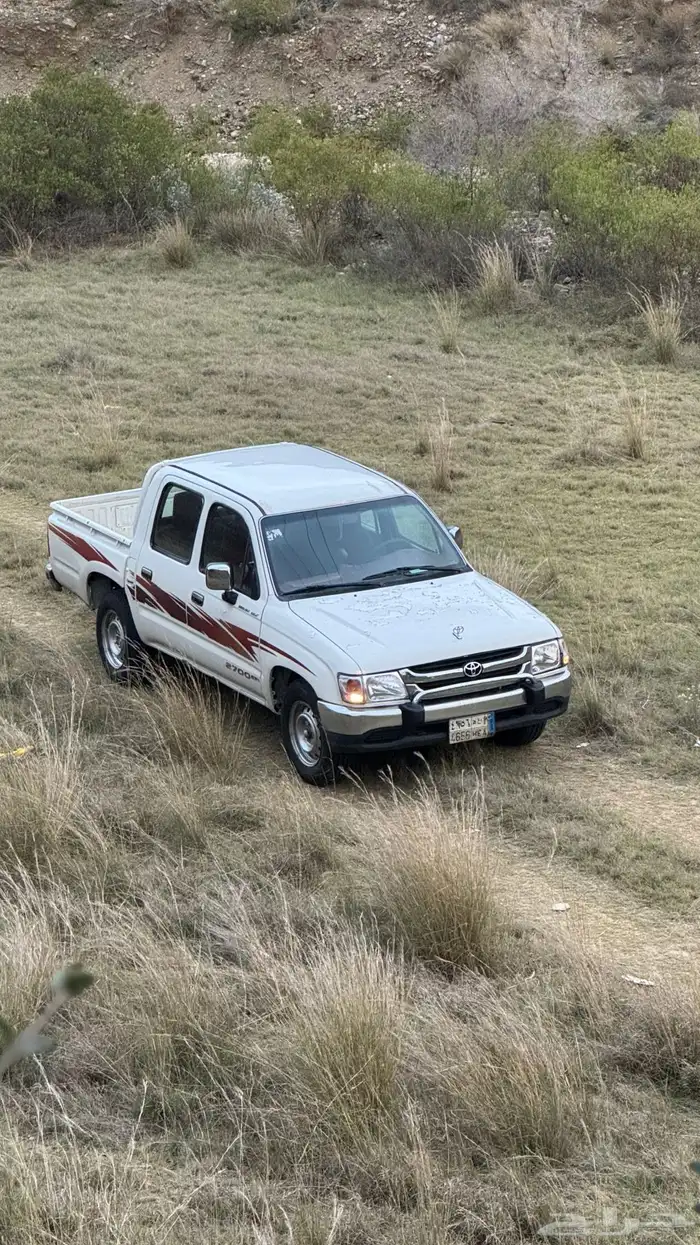 هايلكس نظيف مكيف ثلج 18