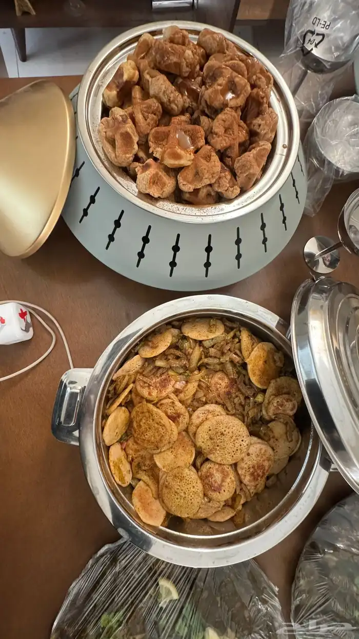 طبخ شتوي وشعبي 2