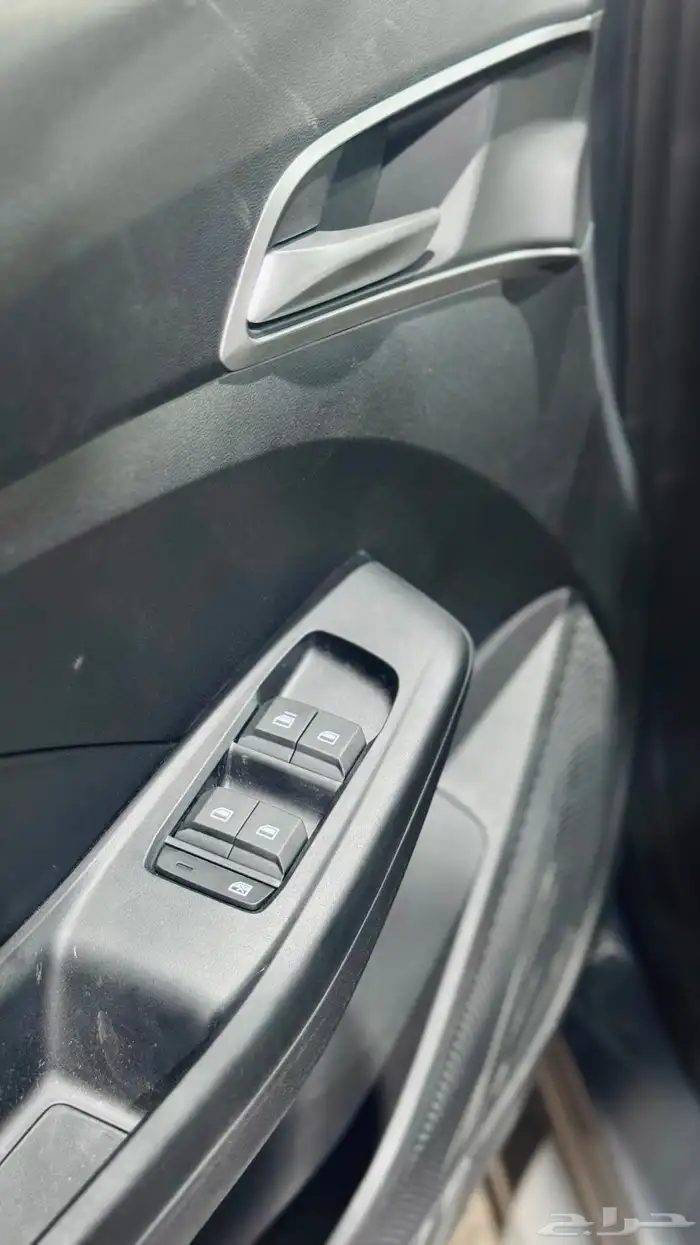 ام جي 3 2025 جديد للبيع 10