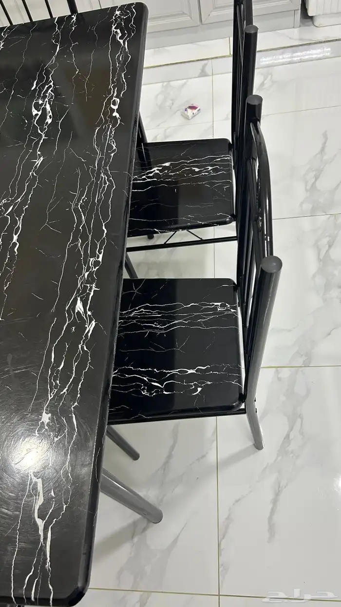 طاوله طعام 4