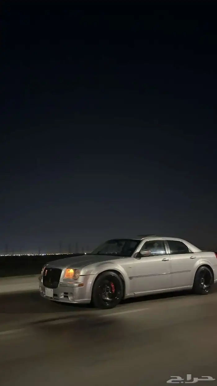 كلايزلر للبيع 6.1 على السوم 7