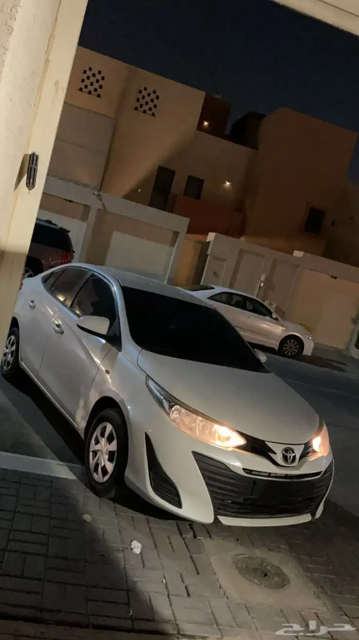 يارس 2019 للبيع 0