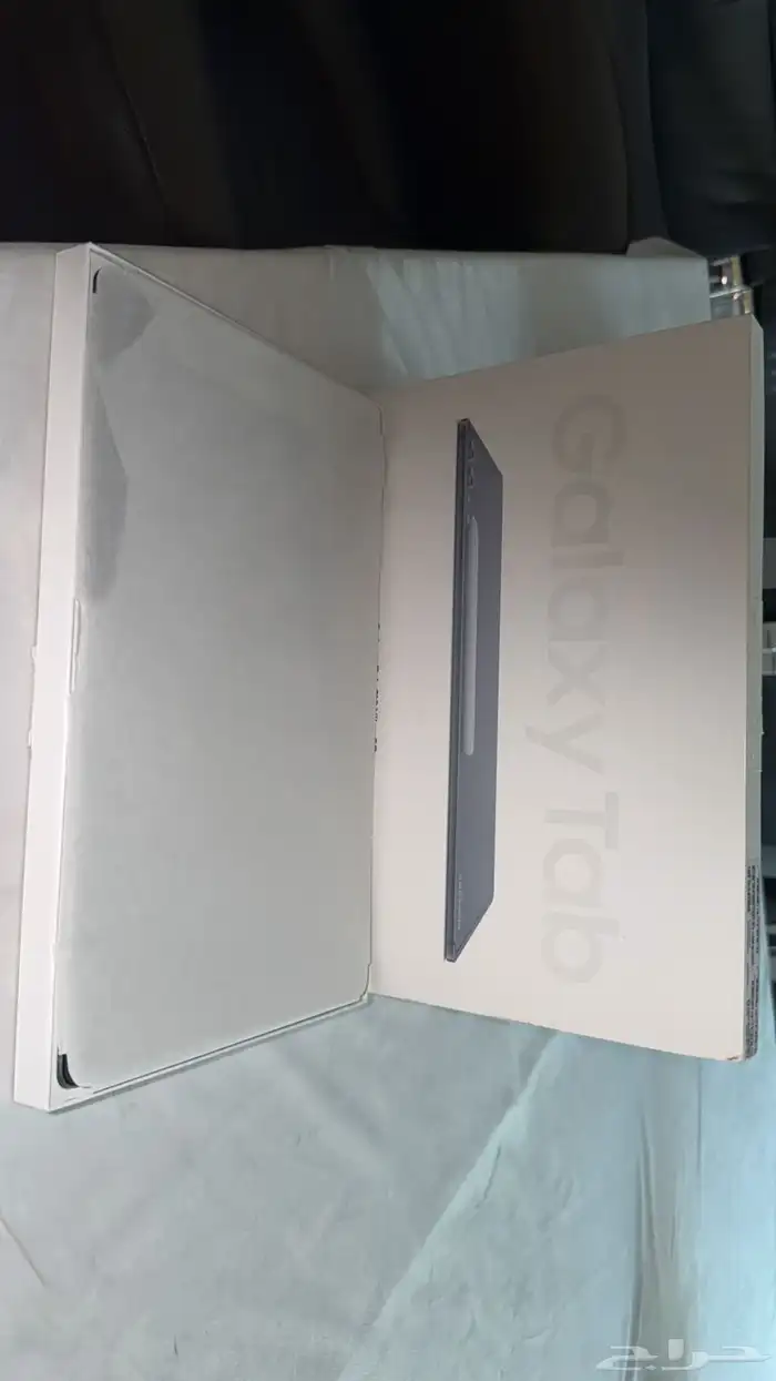 جلاكسي تاب إس 10 ألترا G5 وآي فاي وشريحة نظيف جدا 9