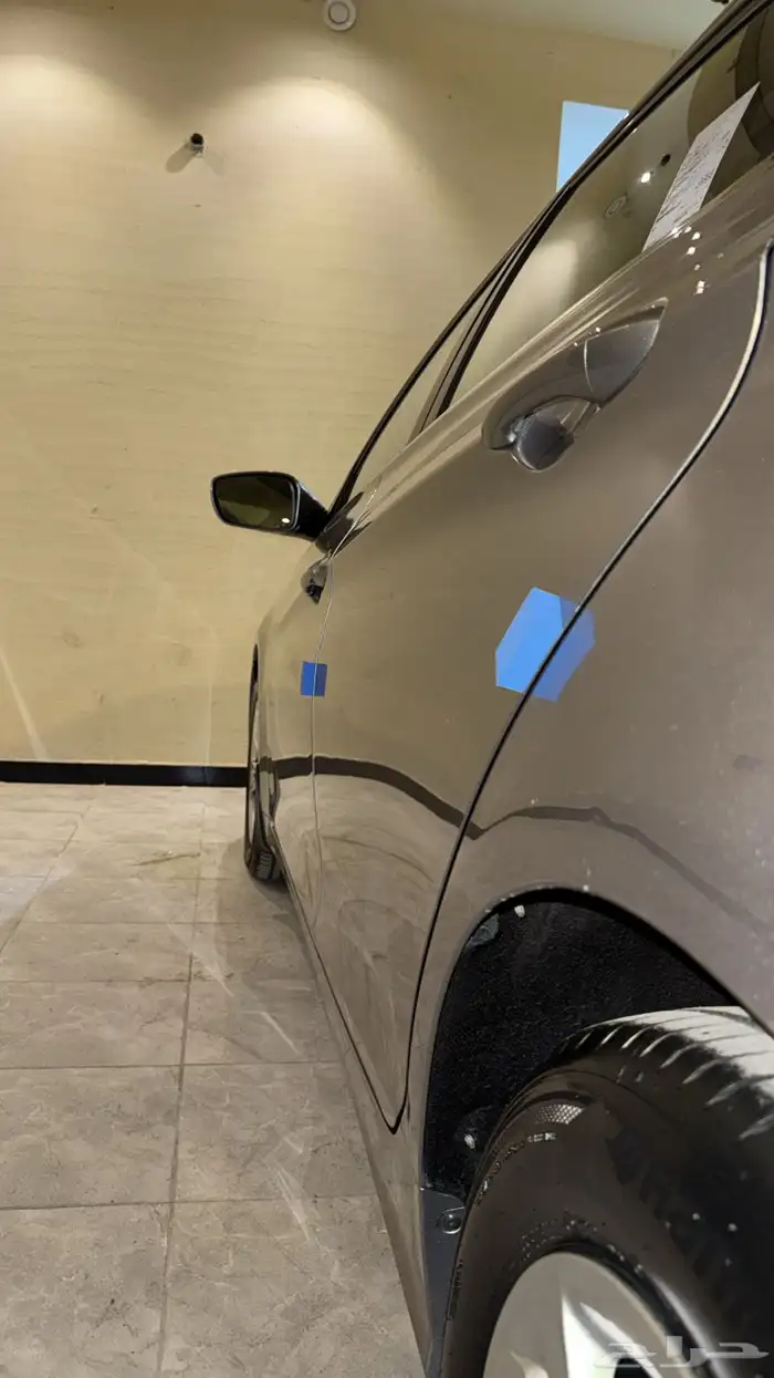 سوناتا الوعلان 2011 ممشى قليل 28