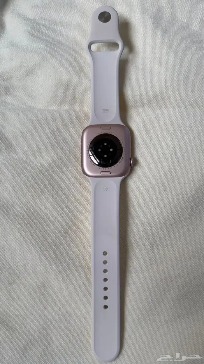 ساعة ابل  Apple Watch Series 10 46 Smartwatch 5