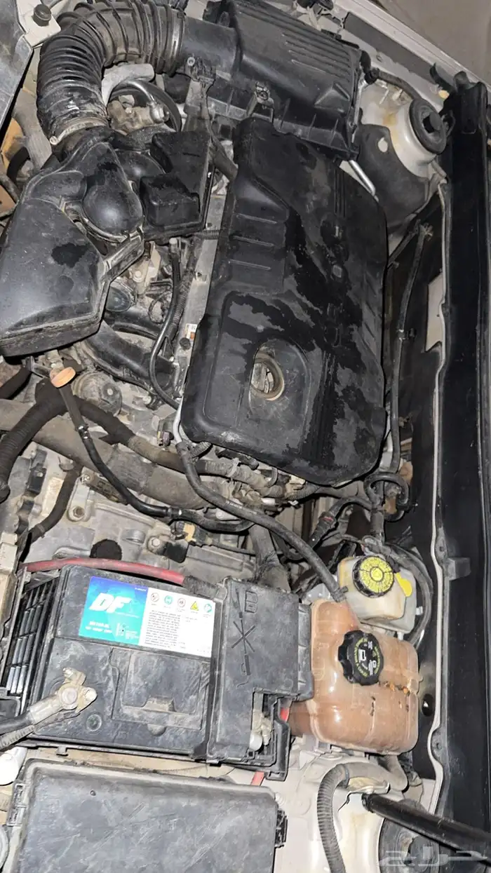 ماليبو 2013 نص فل تشليح 6