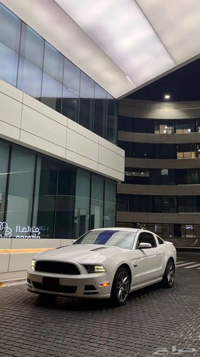 للبيع موستنج 2014 0