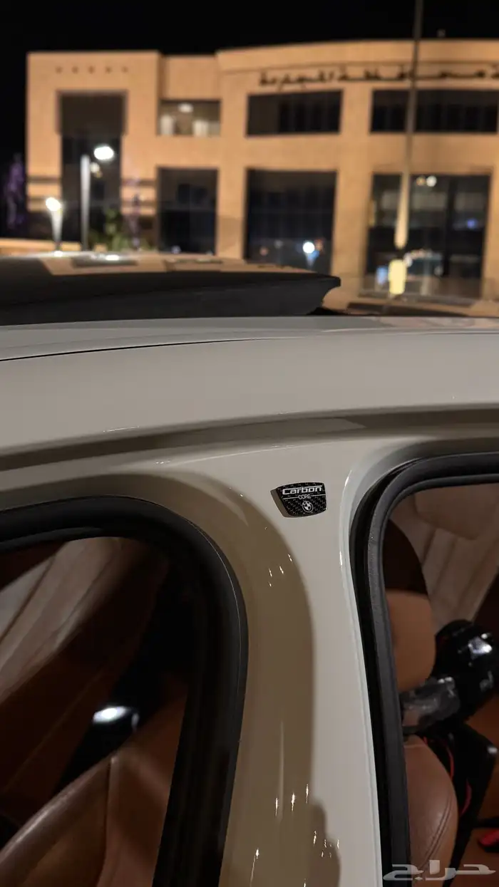BMW فل كامل i730 مواصفات740 35