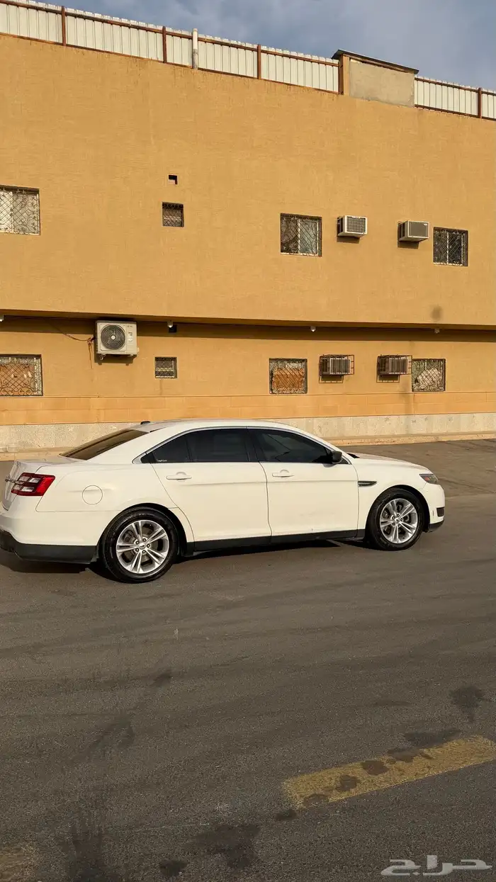 تورس ستاندر 2015 3