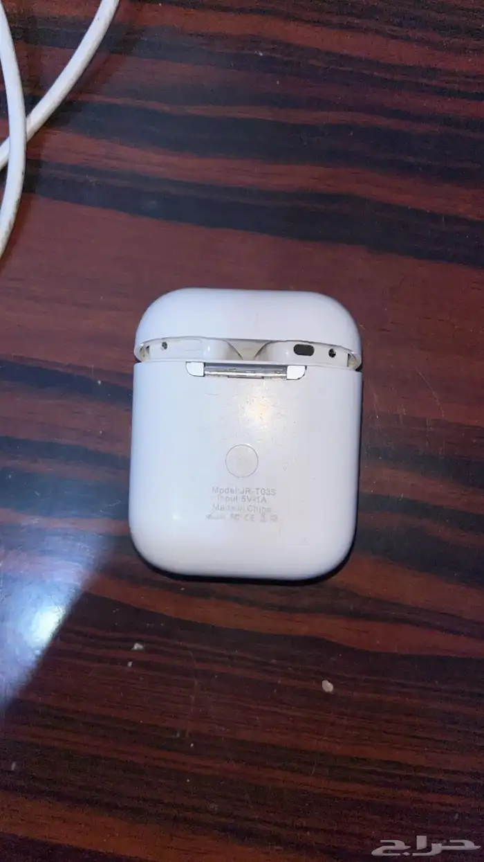 سماعة ابل 3