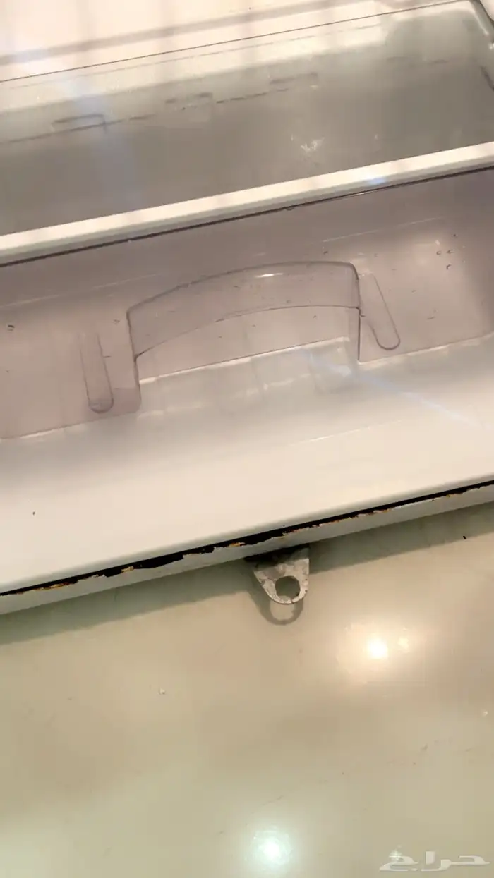 ثلاجة جنرال سوبريم صغيرة 5