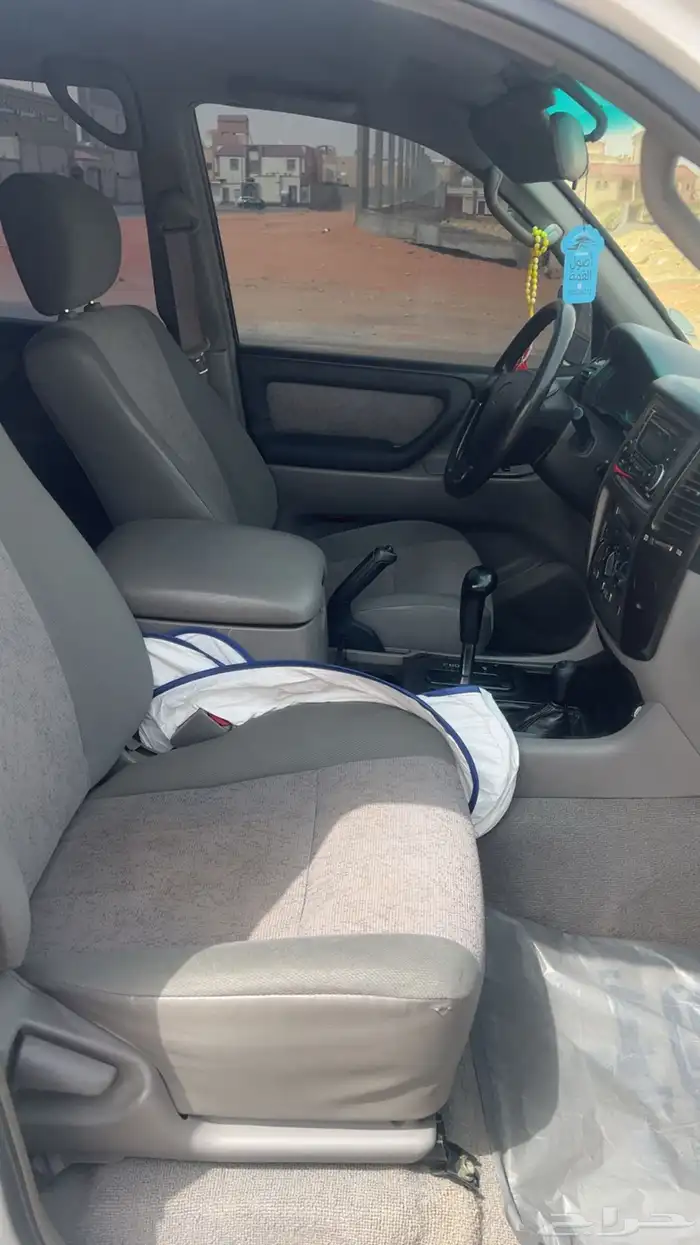 جكسار 2003 وكالة 15