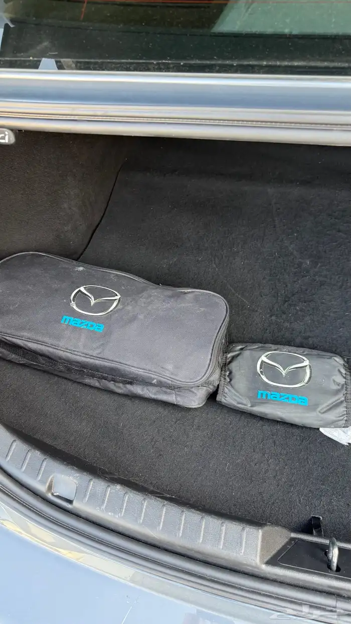 للبيع مازدا 3 2024 - عداد 74 الف 23