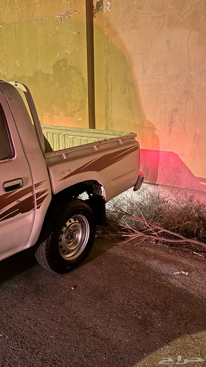 هايلكس نظيف مكيف ثلج 11