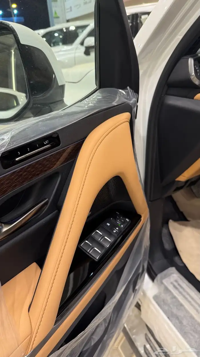 لكزس BB سعودي 2025 سعودي بطاقة جمركيه بأقل سعر 15