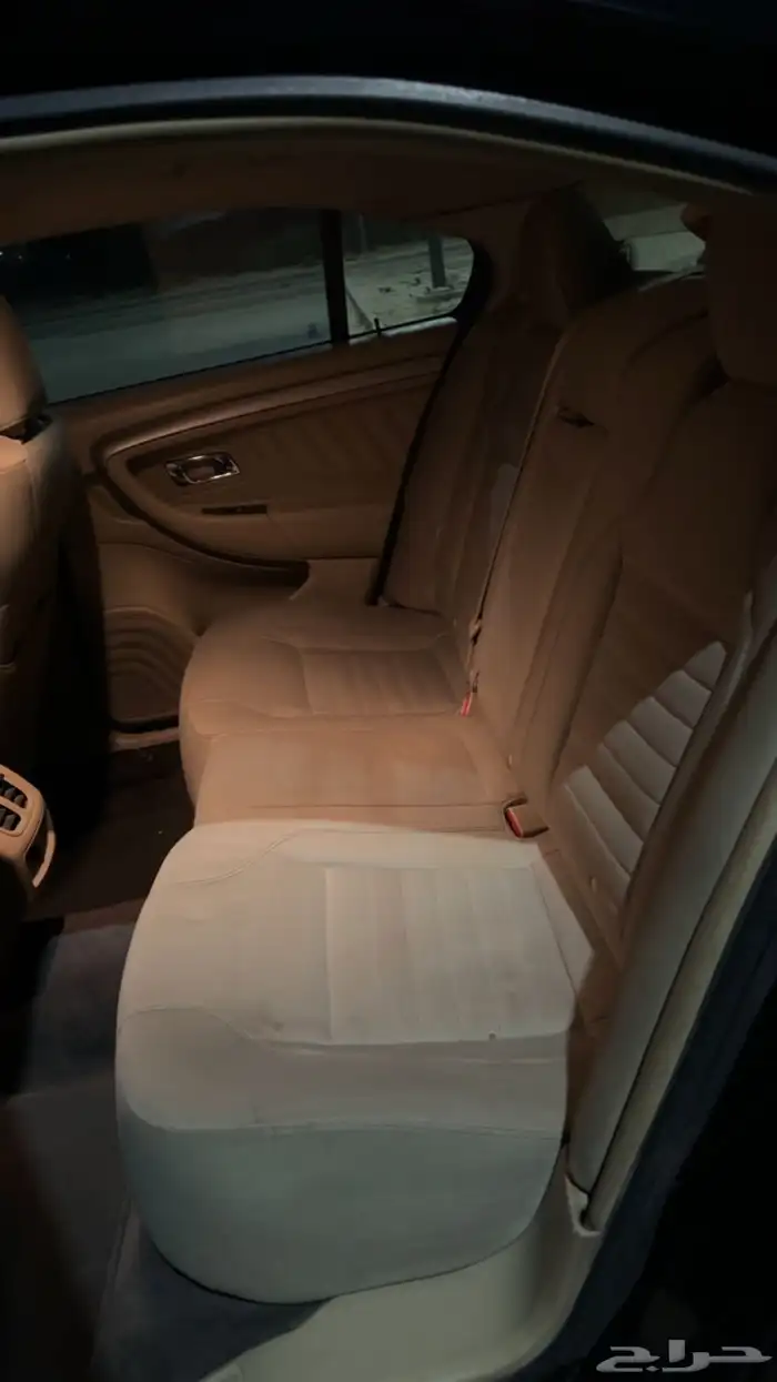 تورس 2017 6 سلندر مالك اول 8