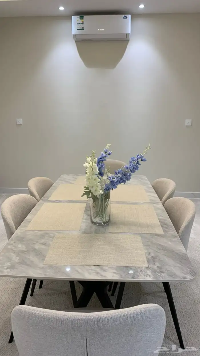 طاولة طعام 1