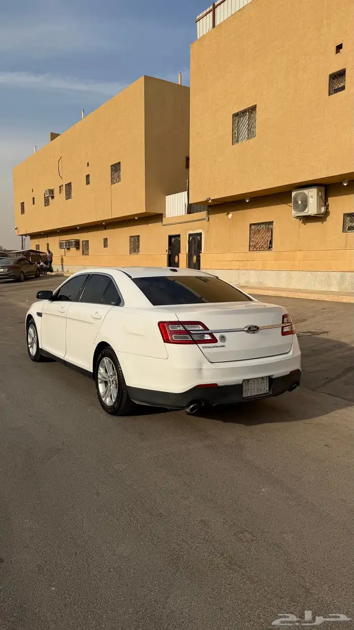 تورس ستاندر 2015 6