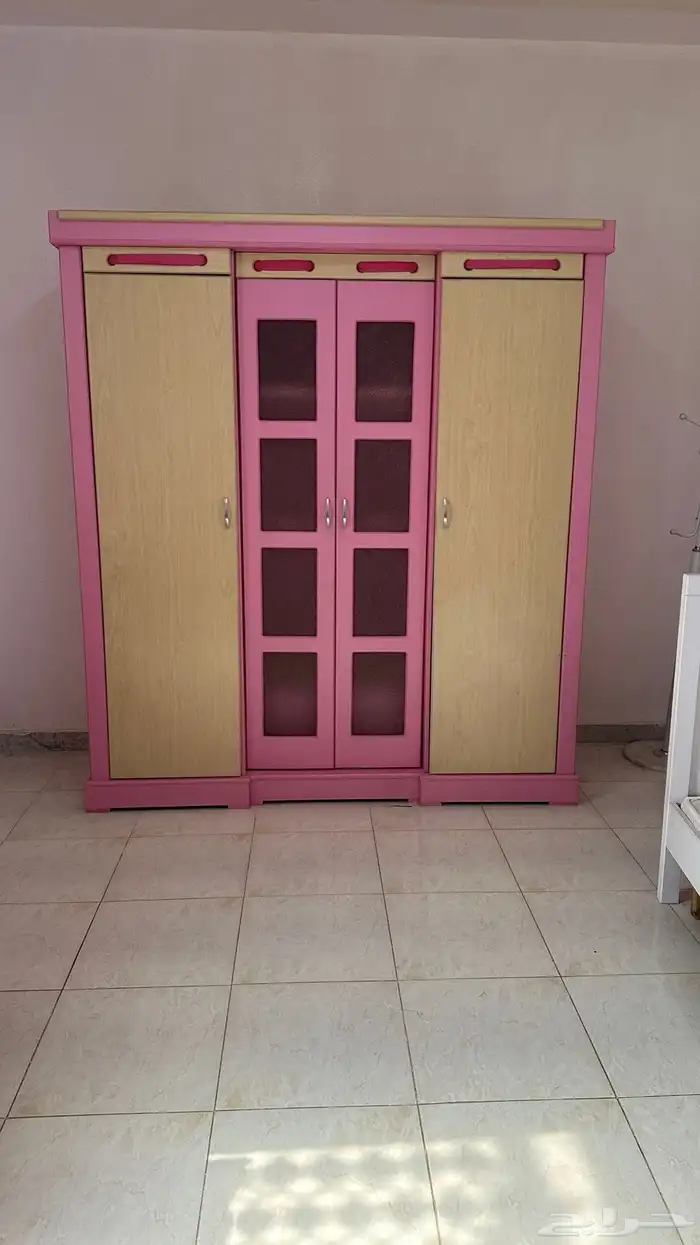 مجانا غرفتين نوم عليك فقط المشوار والتركيب فقط 3