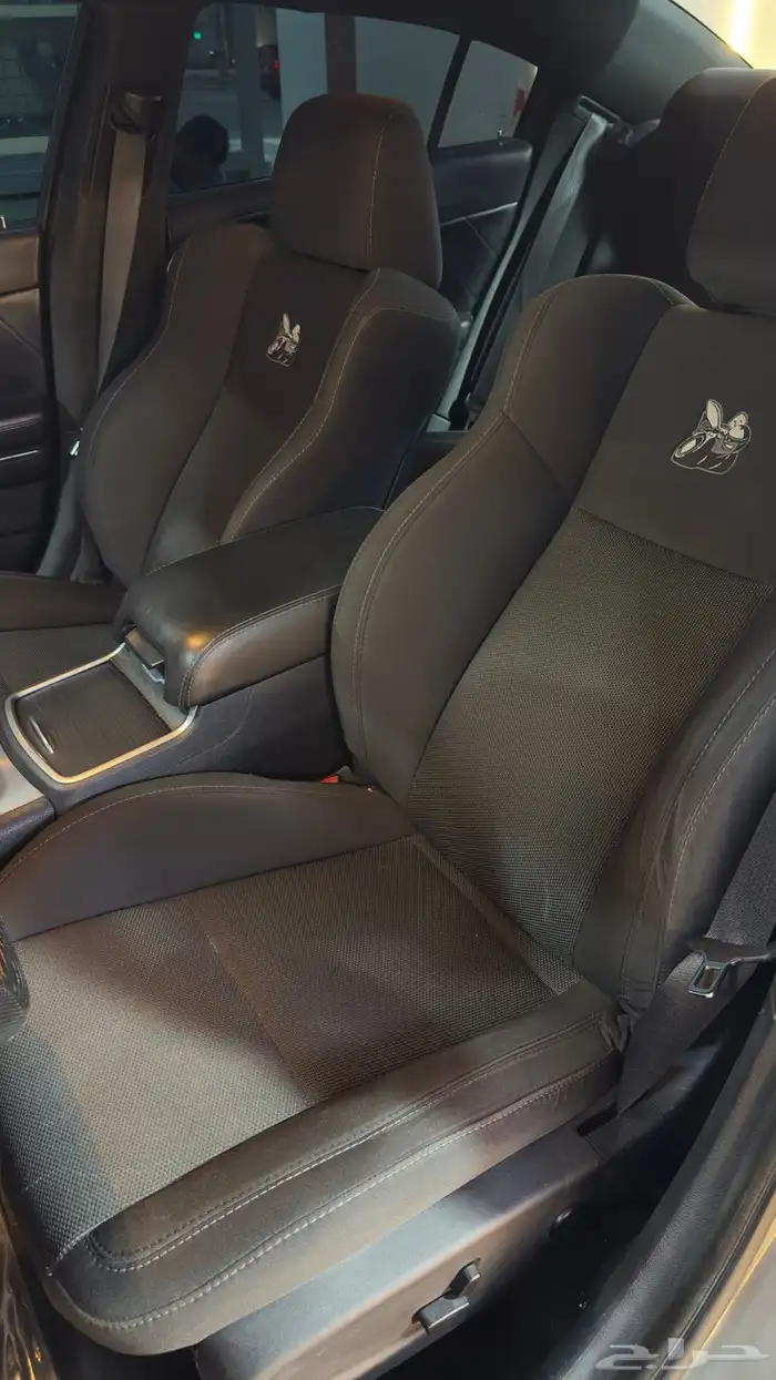 تشارجر 2019 rt 6