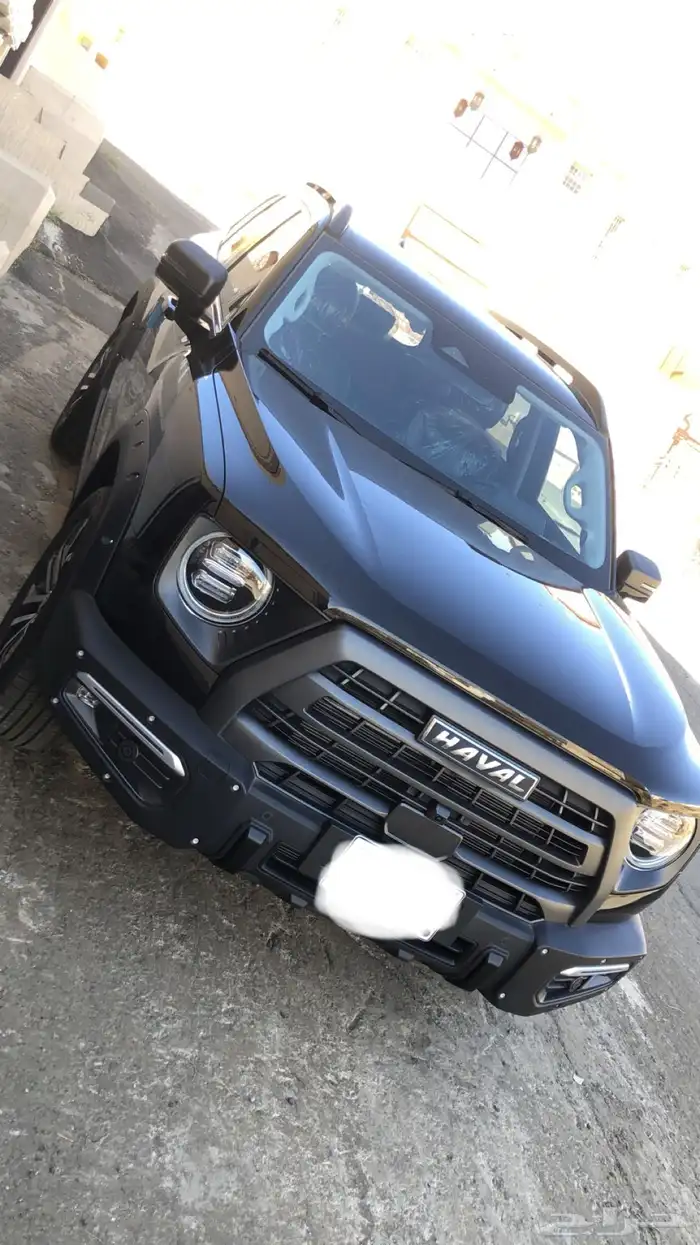 هافال دارقو للبيع 0