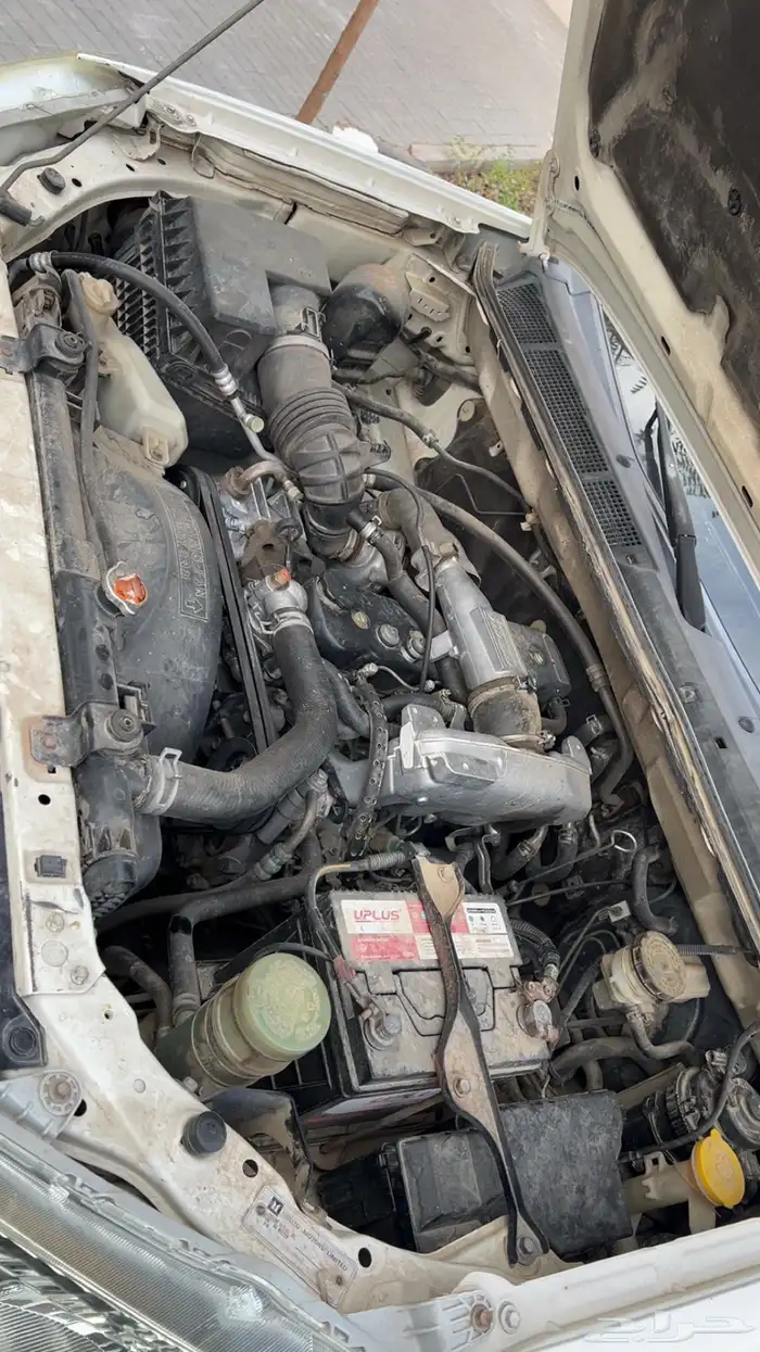 للبيع ايسزو ديمكس 2014 6