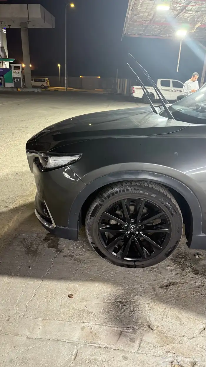 للبيع مازدا CX-9 2020 12