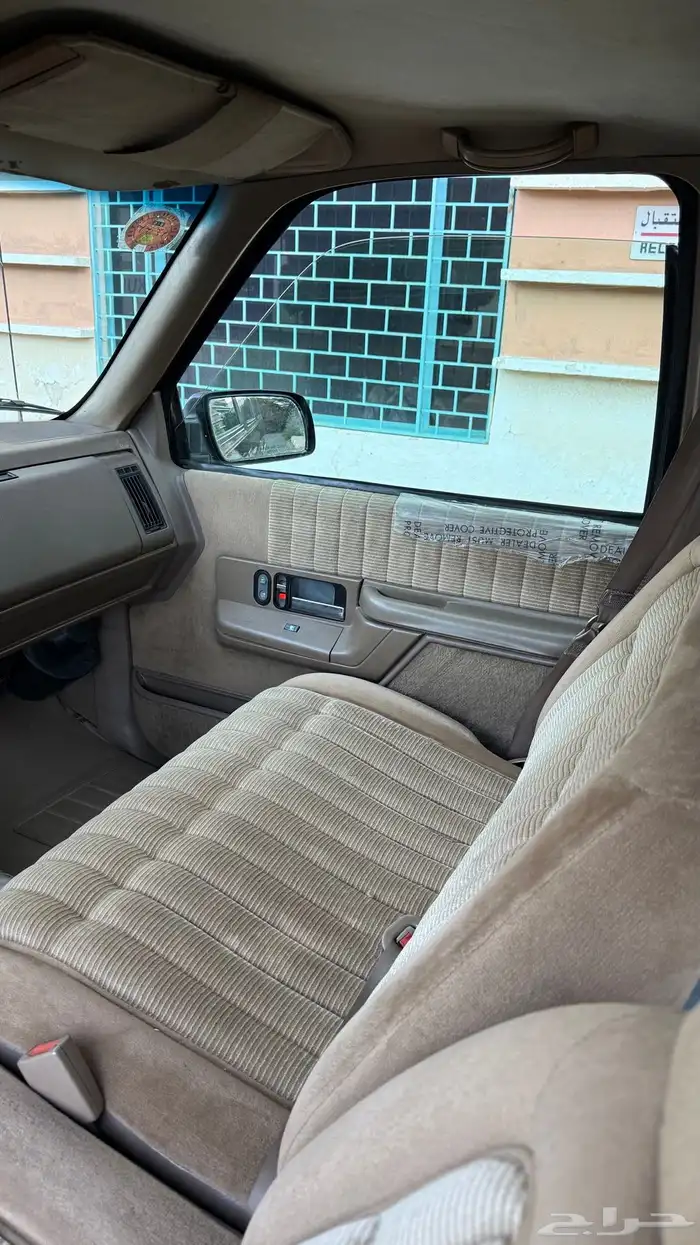 جمس سوبر 454 1994 2