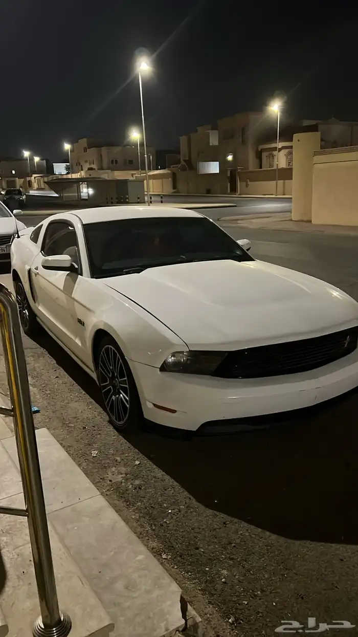 موستنق( لوحات كويتيه ) 4