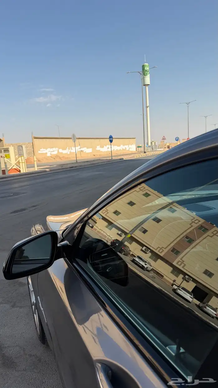 بي ام دبليو 740 BMW Li ( مواصفات خاصة ) 10