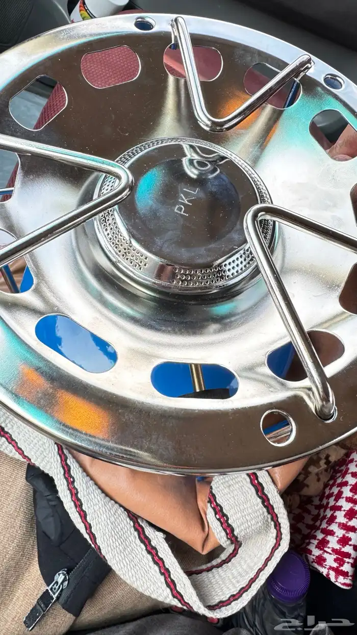 دبه دافور هنديه ام ثلاث ارجل 1