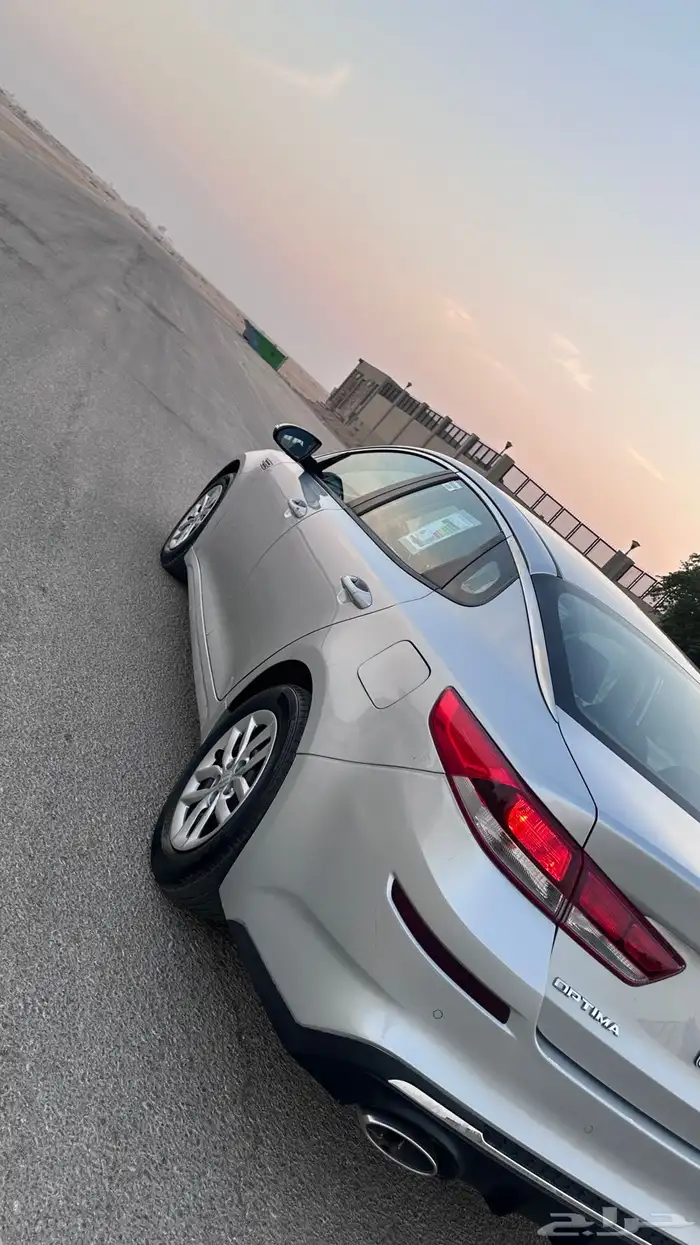 اوبتيما 2019 6