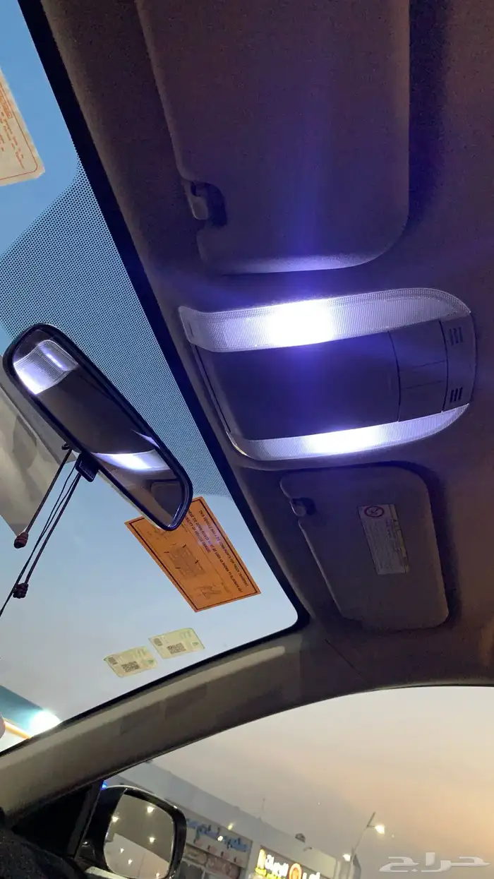 تويوتا كورلا 2010 نظيفة منوة المستخدم 42