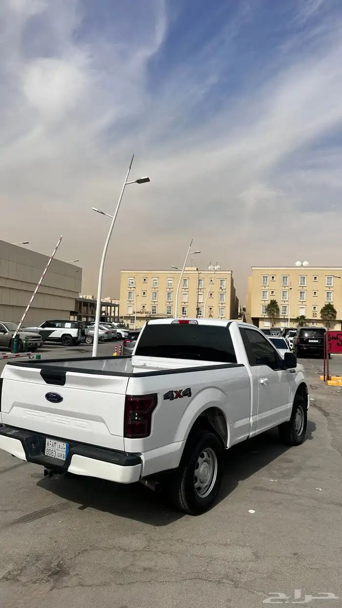 فورد F150 2