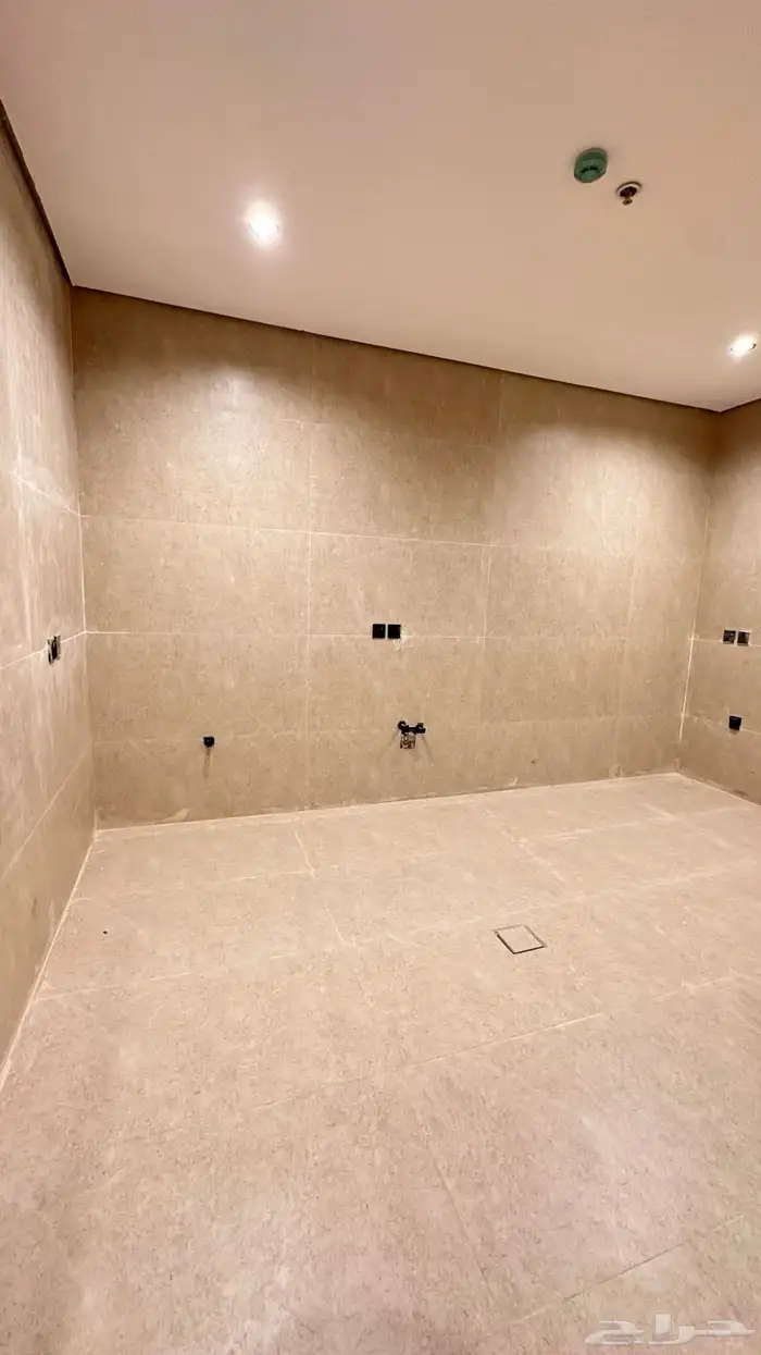 شقة بتصميم مودرن للايجار السنوي 3