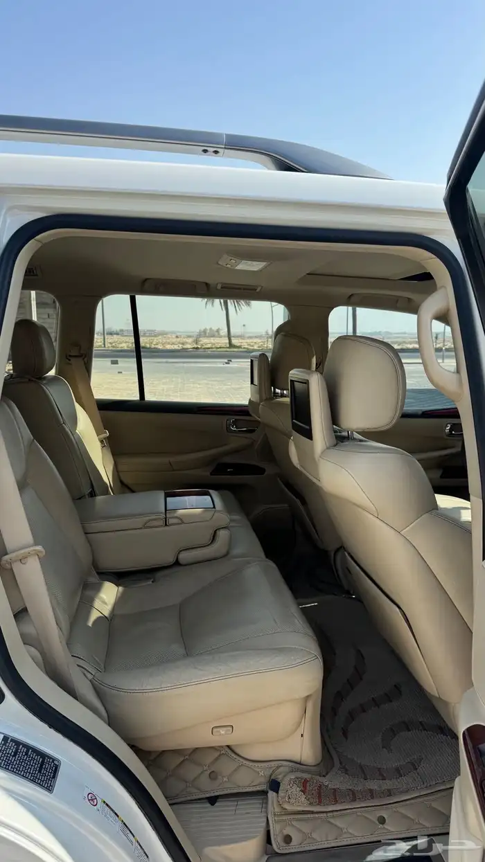 لكزس 2015 بريمي 15