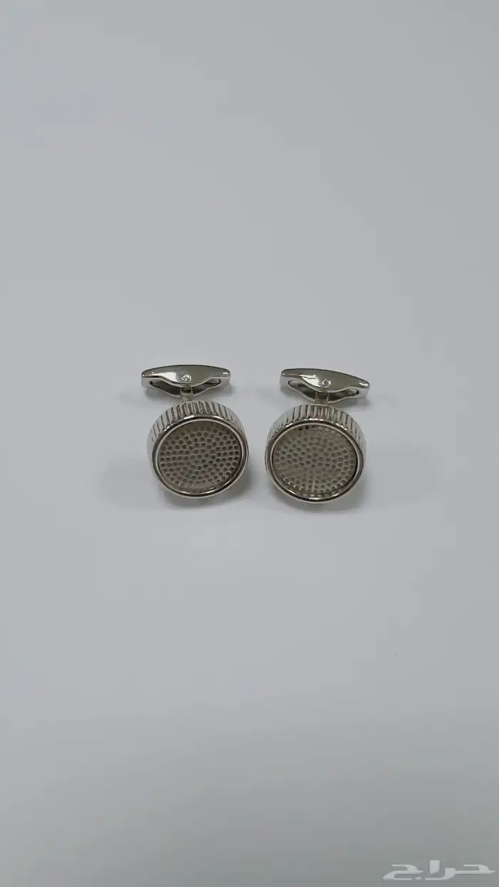 للبيع طقم ساعات رجالية 2