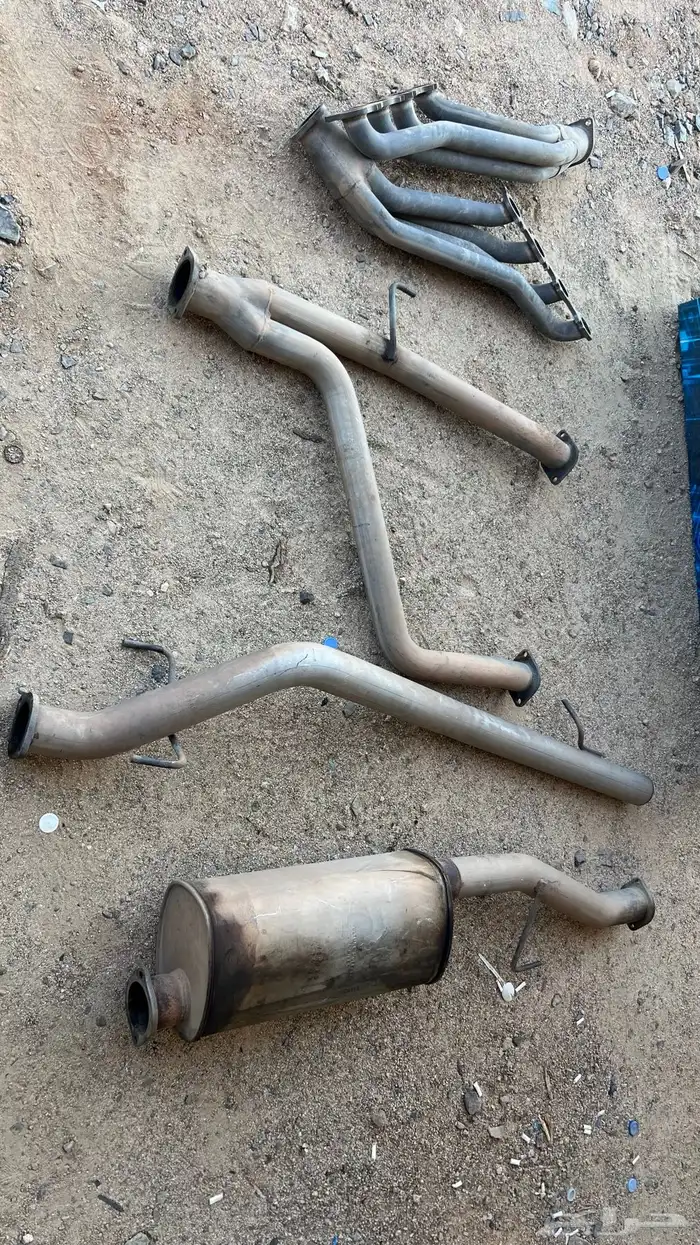 هدرز لكزز 400كامل مع الشعب 0