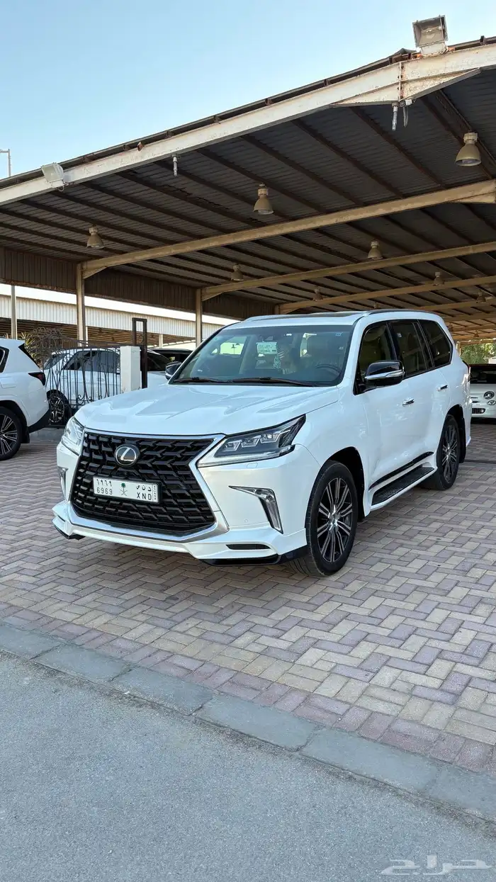 لكزس 2021 فل كامل 0