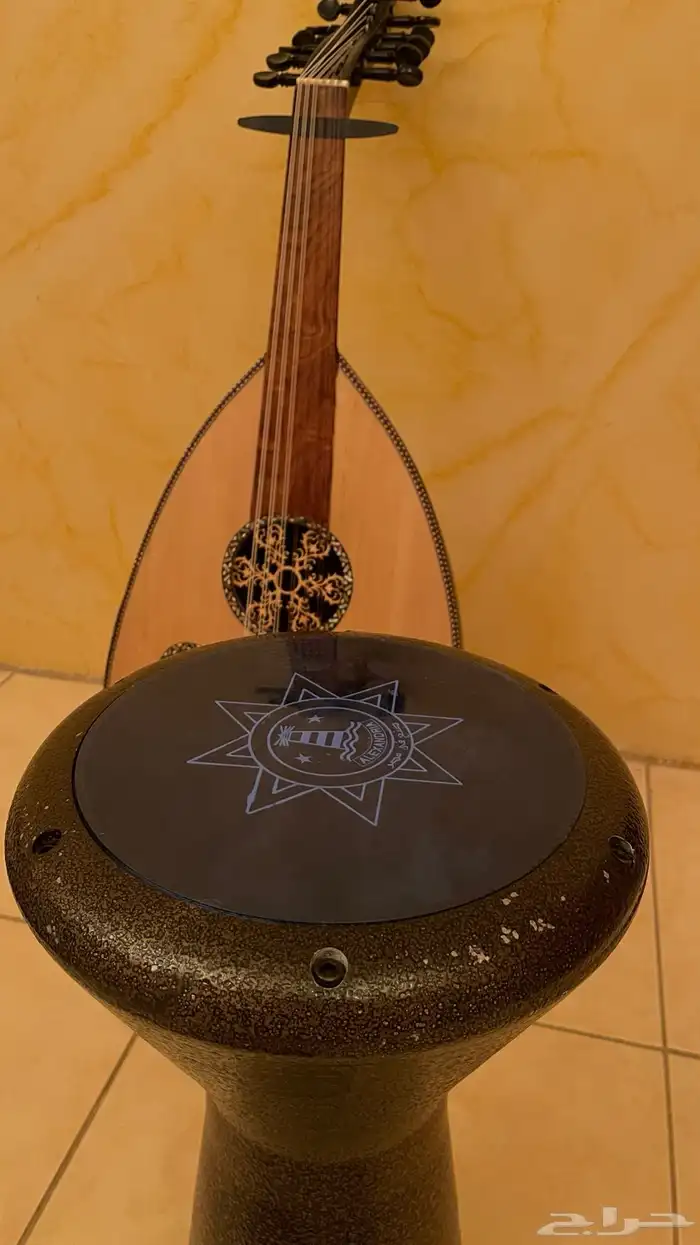 عود لوكس من مركة خالد عزوز جودة وأناقة لا مثيل لهما 21