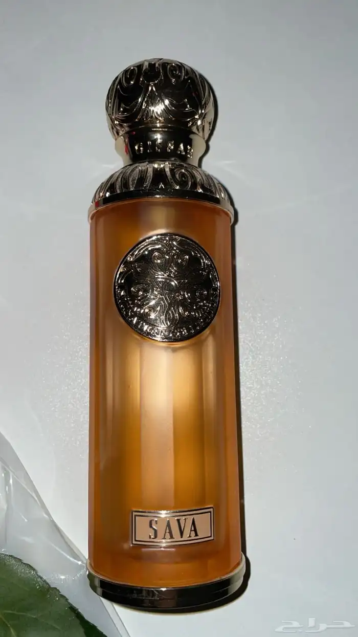 عطر قصة 0