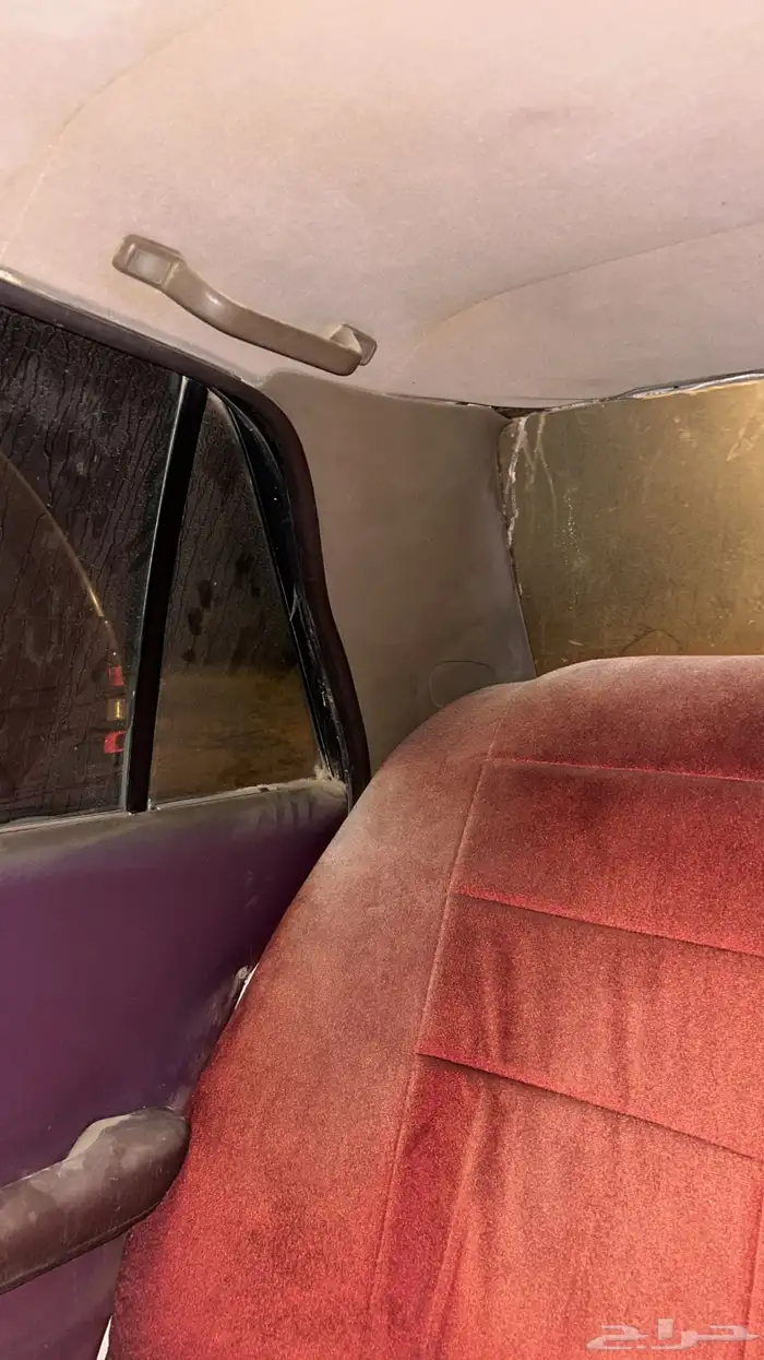 كرسيدا 89 Gl 2